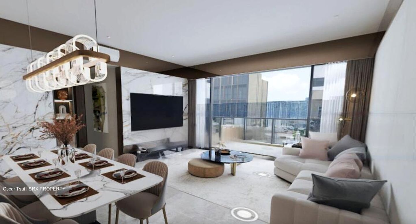 Tembusu Grand (D15), Condominium #471687911